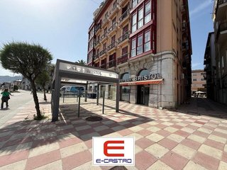 Local comercial en venta en Castro en Castro Urdiales