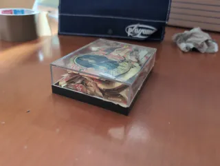 Vitolas de tabaco Álvaro