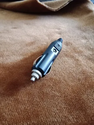 Conector de Mechero para Coche (12V)