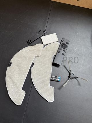 Robot aspirador  - Vexilar