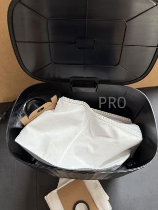 Robot aspirador  - Vexilar