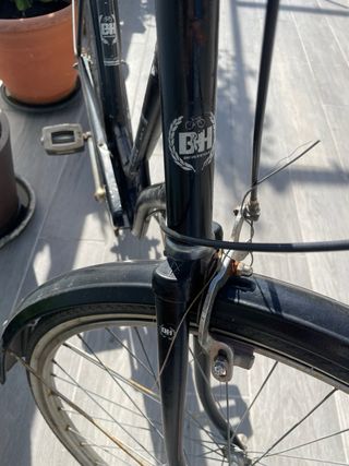 Bicicleta BH Vintage de Paseo