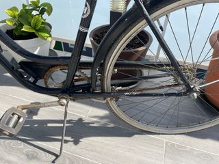 Bicicleta BH Vintage de Paseo