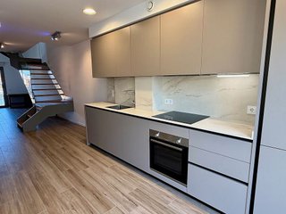 Dúplex en venta en Centre-El Pedró en Palamós