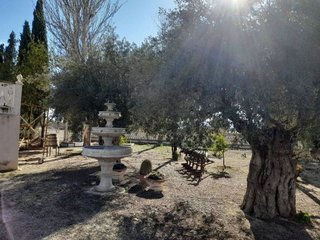 Chalet en venta en Onil
