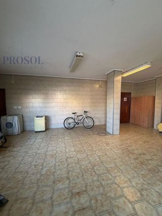 Local comercial en venta en Avda. Alemania - Italia en Villarreal