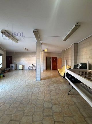 Local comercial en venta en Avda. Alemania - Italia en Villarreal