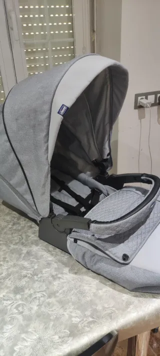 Passeggino Chicco Style Go (nuovo)