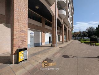 Local comercial en venta en Azpeitia