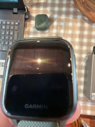 Reloj Garmin Venu SQ GPS Smartwatch