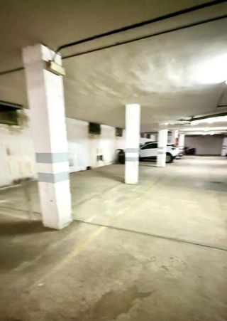 Garaje en venta en Centro en Puerto de Santa María (El)