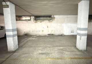 Garaje en venta en Centro en Puerto de Santa María (El)
