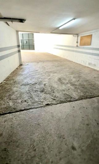 Garaje en venta en Centro en Puerto de Santa María (El)