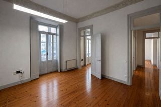 Oficina en alquiler en Centro - Ayuntamiento en Santander