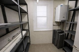 Oficina en alquiler en Centro - Ayuntamiento en Santander
