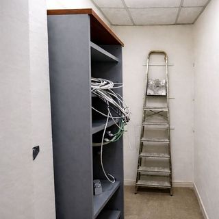 Oficina en alquiler en Centro - Ayuntamiento en Santander