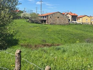 Terreno en venta en Polanco