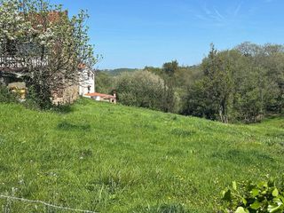 Terreno en venta en Polanco