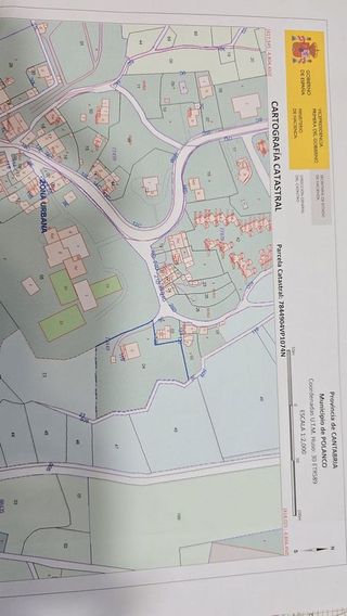 Terreno en venta en Polanco