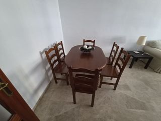 Piso en alquiler en Avda. Elvas en Badajoz