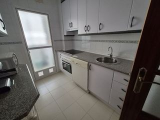 Piso en alquiler en Avda. Elvas en Badajoz