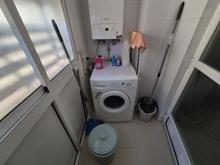 Piso en alquiler en Avda. Elvas en Badajoz