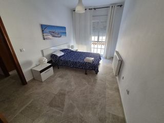 Piso en alquiler en Avda. Elvas en Badajoz