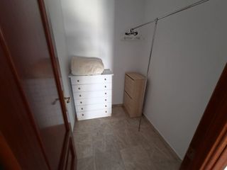 Piso en alquiler en Avda. Elvas en Badajoz