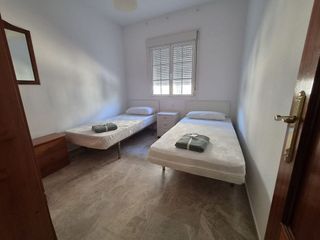 Piso en alquiler en Avda. Elvas en Badajoz