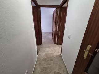 Piso en alquiler en Avda. Elvas en Badajoz