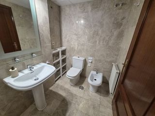 Piso en alquiler en Avda. Elvas en Badajoz