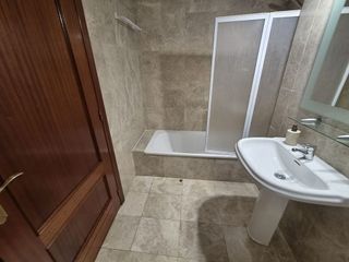 Piso en alquiler en Avda. Elvas en Badajoz
