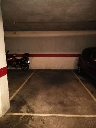 Piso en alquiler en Avda. Elvas en Badajoz
