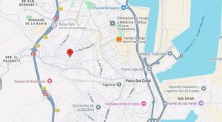 Casa en venta en Bajadilla - Fuente Nueva en Algeciras