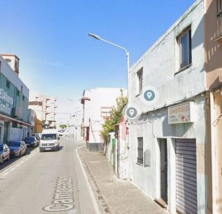 Casa en venta en Bajadilla - Fuente Nueva en Algeciras