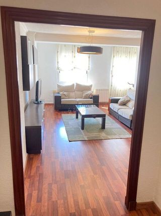 Piso en alquiler en San Ginés en Cartagena