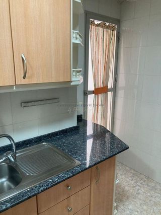 Piso en alquiler en San Ginés en Cartagena
