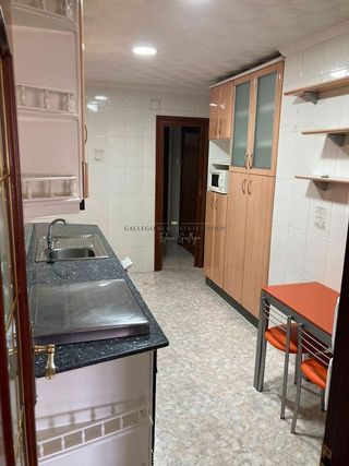 Piso en alquiler en San Ginés en Cartagena
