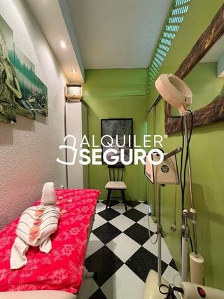 Local comercial en alquiler en Casco Antiguo en Majadahonda