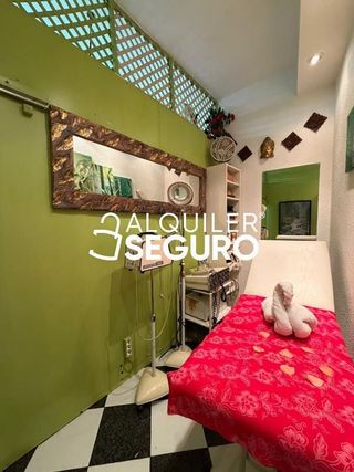 Local comercial en alquiler en Casco Antiguo en Majadahonda