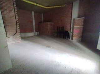 Local comercial en alquiler en Lezkairu en Pamplona