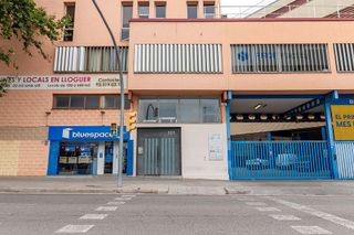 Trastero en alquiler en El Bon Pastor en Barcelona
