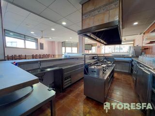 Local comercial en venta en El Palau - Escorxador en Mataró