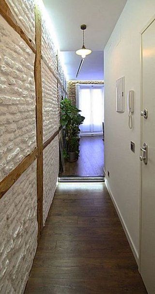 Piso en alquiler en Palacio en Madrid