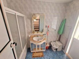 Chalet en alquiler en Torrequebrada en Benalmádena