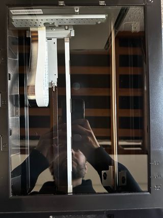 Scanner Epson Perfection V600 Photo