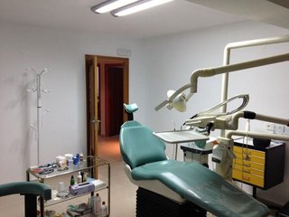 Local comercial en venta en Ontinyent