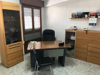 Local comercial en venta en Ontinyent