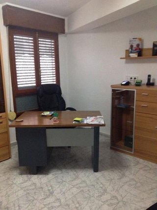Local comercial en venta en Ontinyent