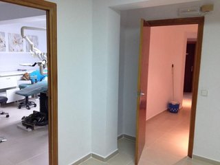 Local comercial en venta en Ontinyent